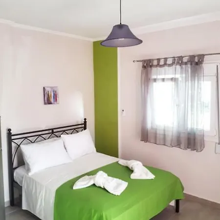 Green Studio Nidri Appartement Nydri (Lefkada)