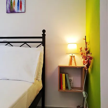 Apartamento Green Studio Nidri