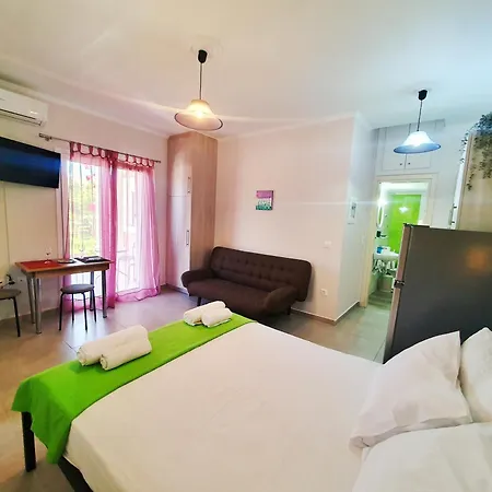 Apartamento Green Studio Nidri